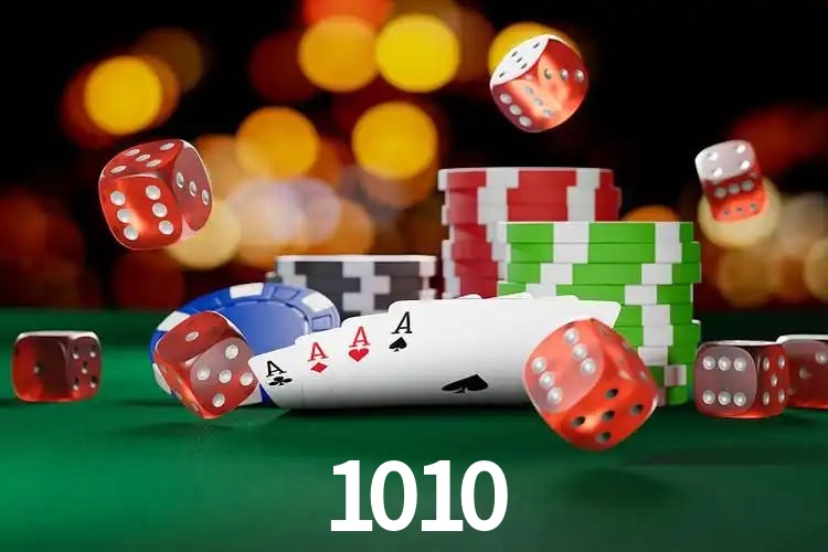 Requisitos do APK da 1010 para Android