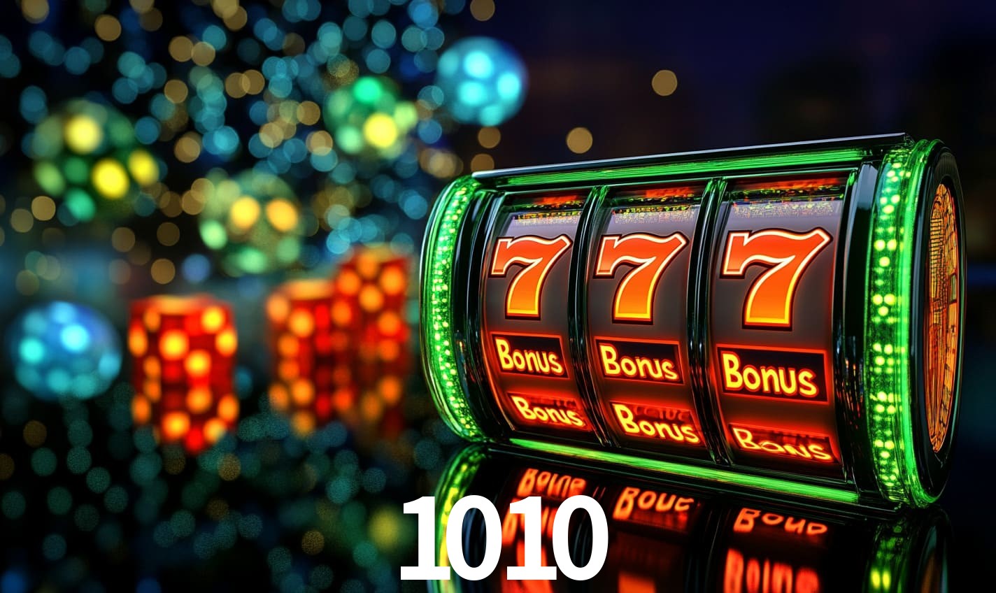 Requisitos do APK da 1010 para Android