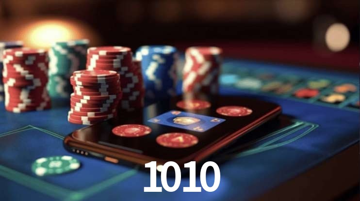 Requisitos do APK da 1010 para Android